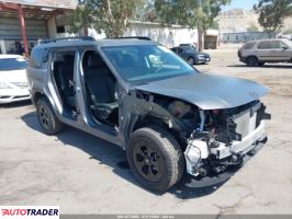 Hyundai Santa Fe 2025 2