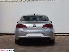 Volkswagen Passat CC 2014 2.0 138 KM