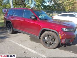 Jeep Cherokee 2025 3