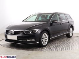 Volkswagen Passat 2017 2.0 147 KM