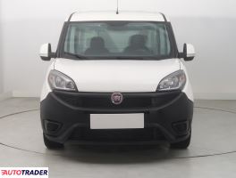 Fiat Doblo 2018 1.6