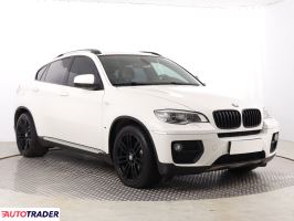 BMW X6 2014 3.0 301 KM