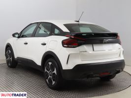 Citroen C4 2022 1.2 128 KM