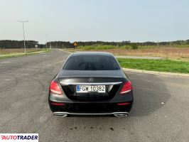 Mercedes E-klasa 2016 2 200 KM