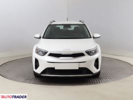 Kia Pozostałe 2024 1.0 99 KM