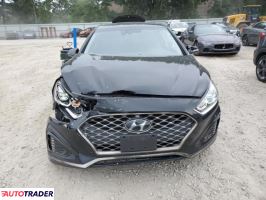 Hyundai Sonata 2019 2