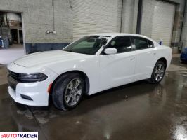 Dodge Charger 2019 5 Dodge Charger 2019 5