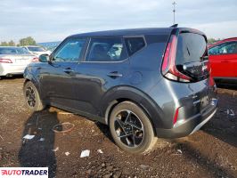 Kia Soul 2023 2