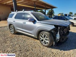 Hyundai Pozostałe 2020 3