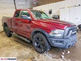 Dodge Ram 2020 3