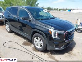 GMC Terrain 2022 1 GMC Terrain 2022 1