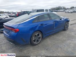 Kia Pozostałe 2021 1