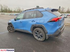 Toyota Pozostałe 2022 2