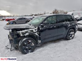 Jeep Grand Cherokee - zobacz ofertę