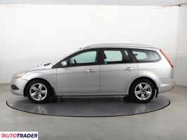 Ford Focus 2010 1.6 99 KM