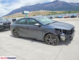Kia Pozostałe 2023 2