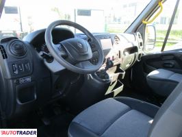 Renault Master 2019 2.3