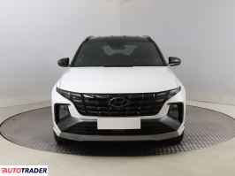Hyundai Tucson 2022 1.6 261 KM