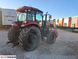 Case IH farmall 85 2018r.