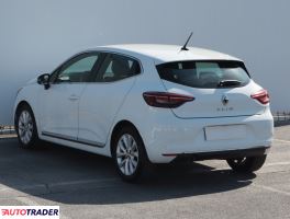 Renault Clio 2021 1.0 89 KM