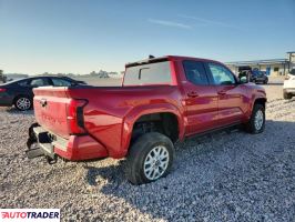 Toyota Tacoma 2024 2
