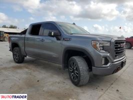 GMC Sierra 2022 6