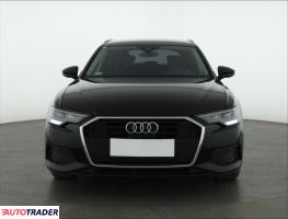 Audi A6 2019 2.0 201 KM