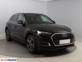 Audi Q5 2021 2.0 160 KM