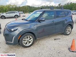 Kia Soul 2023 2