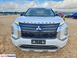 Mitsubishi Outlander 2024 2