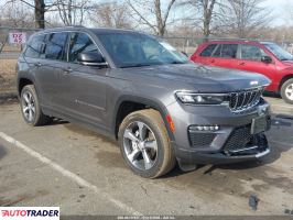 Jeep Grand Cherokee 2023 3