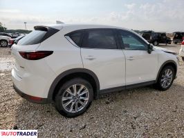 Mazda CX-5 2021 2 Mazda CX-5 2021 2