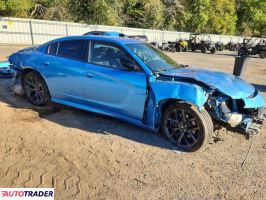 Dodge Charger 2019 3