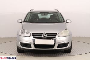 Volkswagen Golf 2008 1.9 103 KM