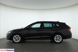 Skoda Octavia 2022 2.0 147 KM