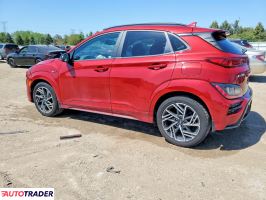 Hyundai Kona 2022 1
