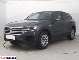 Volkswagen Touareg 2020 3.0 227 KM Volkswagen Touareg 2020 3.0 227 KM