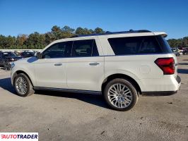 Ford Expedition 2024 3
