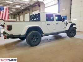 Jeep Pozostałe 2021 3