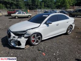 Audi S3 2023 2 Audi S3 2023 2
