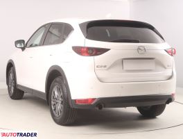 Mazda CX-5 2017 2.0 162 KM Mazda CX-5 2017 2.0 162 KM