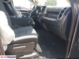 Dodge Ram 2020 5 Dodge Ram 2020 5