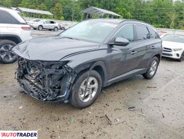 Hyundai Tucson 2024 2