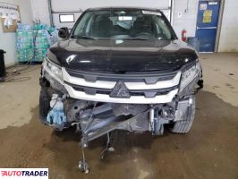 Mitsubishi Outlander 2023 2