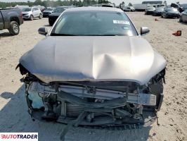 Lincoln MKZ 2020 2 Lincoln MKZ 2020 2