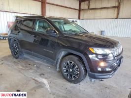 Jeep Compass 2022 2