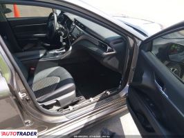 Toyota Camry 2020 2