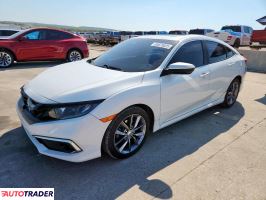 Honda Civic - zobacz ofertę Honda Civic - zobacz ofertę