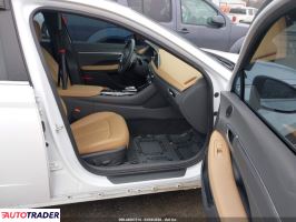 Hyundai Sonata 2021 1