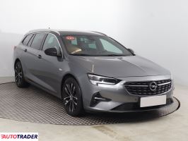 Opel Insignia - zobacz ofertę